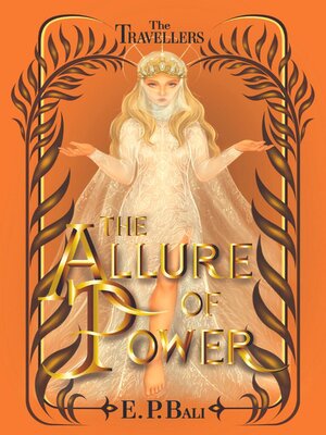 cover image of The Allure of Power